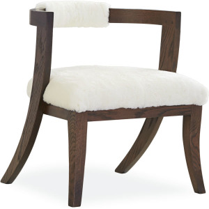 Leather Chair
