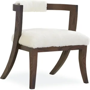Leather Chair