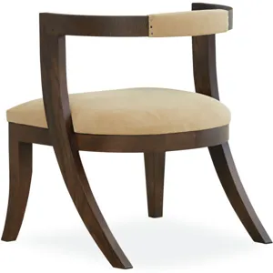 Leather Chair