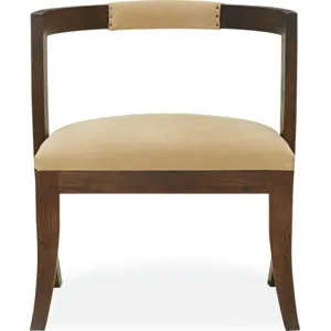 Leather Chair