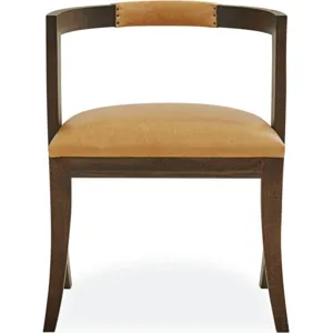 Leather Chair