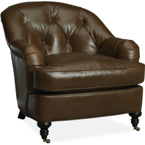 Leather Chair