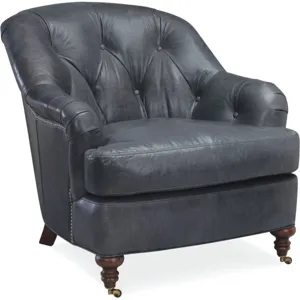 Leather Chair