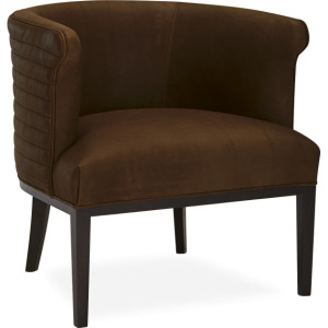 Leather Chair