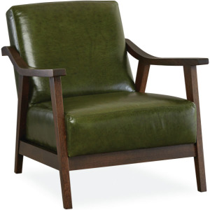 Leather Chair