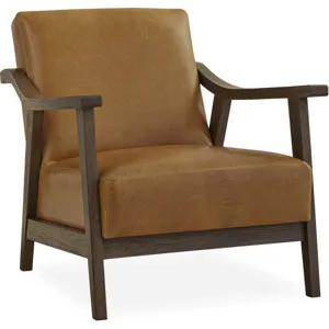 Leather Chair