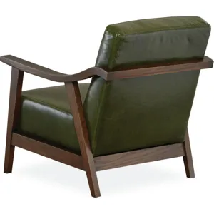 Leather Chair