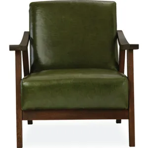 Leather Chair