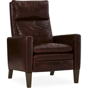 Leather Relaxor
