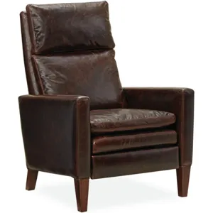 Leather Relaxor