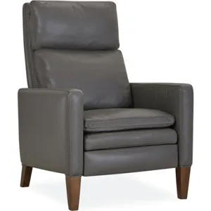 Leather Relaxor