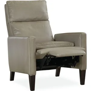 Leather Relaxor