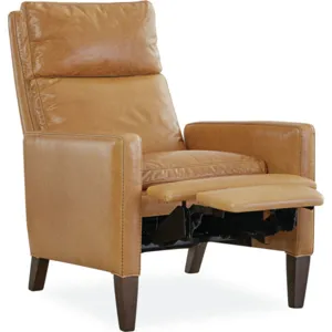 Leather Relaxor