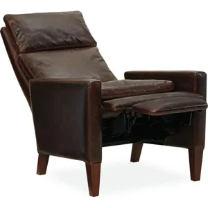 Leather Relaxor