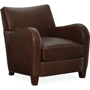 Leather Chair