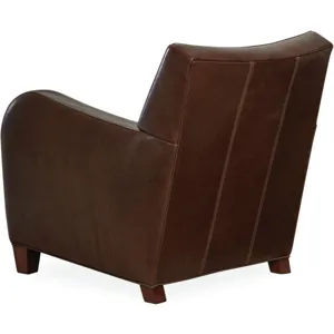 Leather Chair