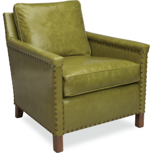 Leather Chair