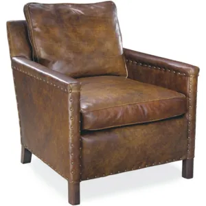 Leather Chair