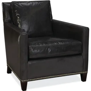 Leather Chair