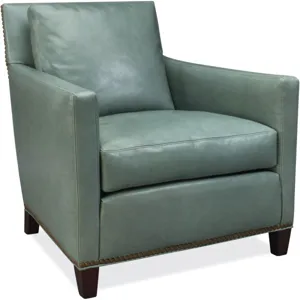 Leather Chair