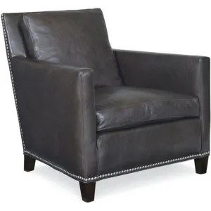Leather Chair