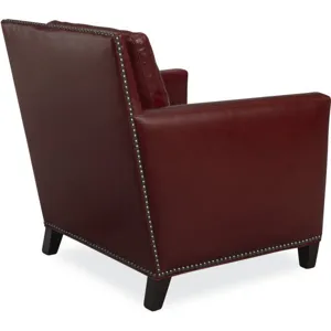 Leather Chair