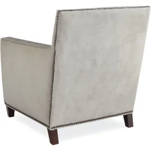 Leather Chair