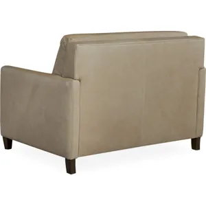 Leather Twin LEE Sleeper Collection
