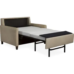 Leather Twin LEE Sleeper Collection