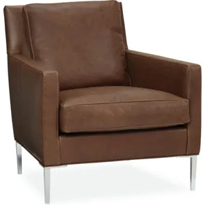 Leather Chair