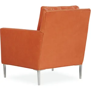Leather Chair