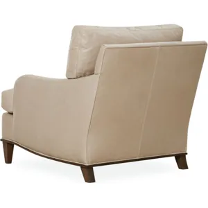 Leather Chair