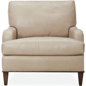 Leather Chair