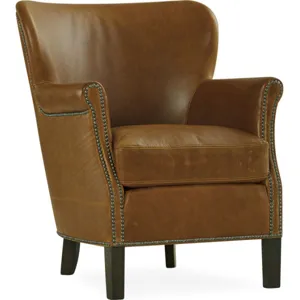 Leather Chair