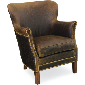 Leather Chair