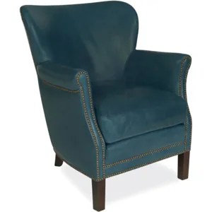 Leather Chair