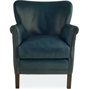 Leather Chair