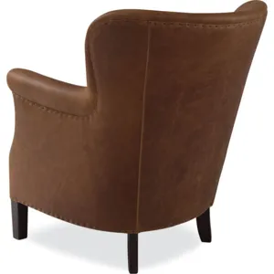 Leather Chair