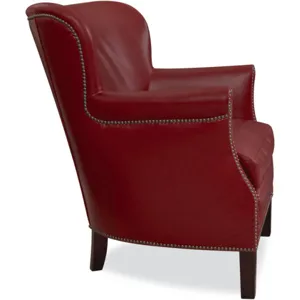 Leather Chair