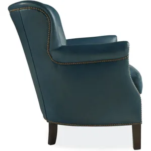 Leather Chair