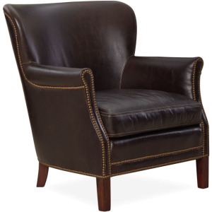 Leather Chair