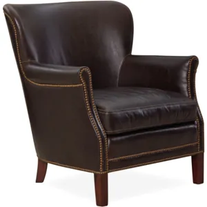 Leather Chair