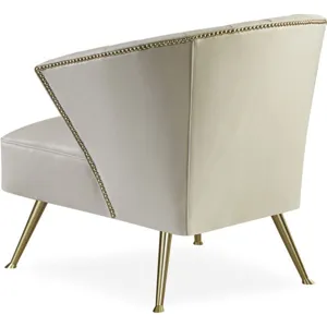 Leather Swivel Chair