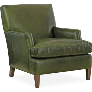 Leather Chair