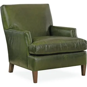 Leather Chair