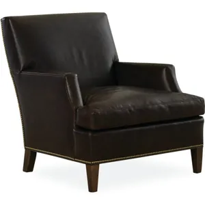 Leather Chair