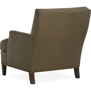 Leather Chair