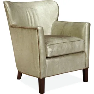 Leather Chair