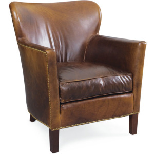 Leather Chair