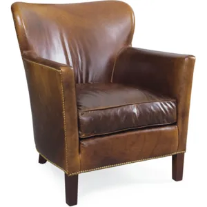Leather Chair